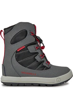 Merrell Stivali da neve Snow Bank 4.0 Wtrpf Mk267145