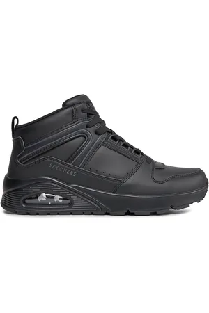 Skechers Sneakers Uno Keep Close 232547/BBK