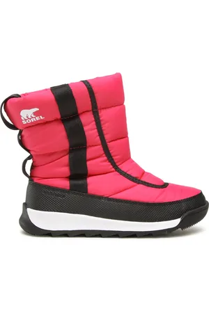 sorel Stivali da neve Whitney II Puffy Mid Wp NY3873