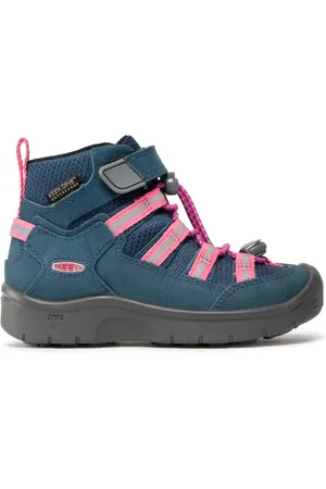 Keen Scarpe da trekking Hikeport2 Sport Mid Wp 1026605