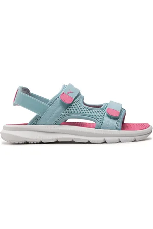 PUMA Sandali Evolve Sandal Jr 390449 09