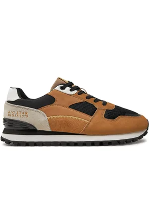 Big Star Sneakers NN174237