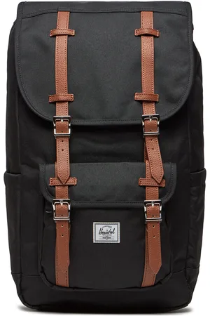 Herschel Zaino Little America 11390-00001-OS