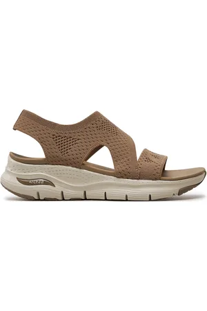 Skechers Sandali Arch Fit-Brightest Day 119458/MOC