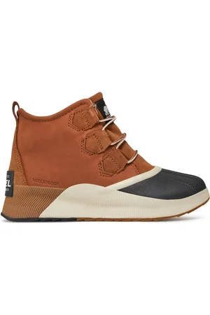 sorel Stivaletti Out N About™ Iii Classic Wp NL4431-243