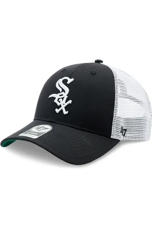 47 Brand Cappellino MLB Chicago White Sox Branson 