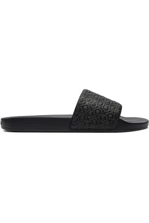 Calvin Klein Ciabatte Pool Slide Mono HM0HM01517