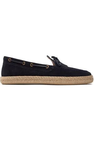 Geox Espadrillas U Ostuni U45GVA 00022 C4002