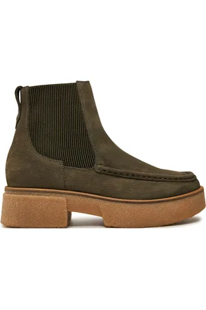 Clarks Chelsea Linoso Top 26178696