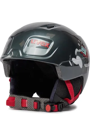Uvex Casco da sci Manic 5662262201