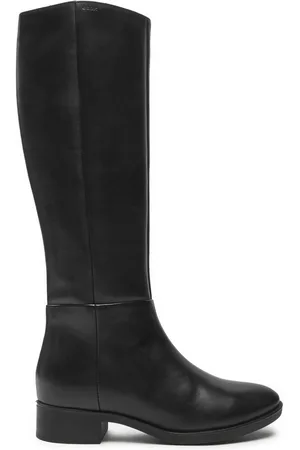 Geox Stivali al ginocchio D Felicity D D84G1D 00043 C9999