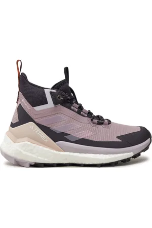 adidas Scarpe da trekking Terrex Free Hiker 2.0 Gore-Tex IH3532