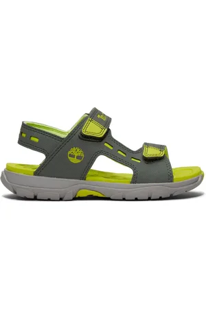 Timberland Sandali Moss Jump 2 Strap Sandal TB0A66T1L951