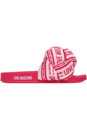 Moschino Ciabatte JA28312G0MIW360A