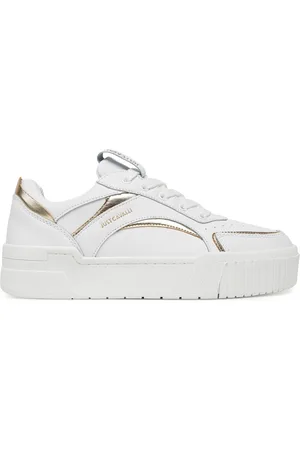 Roberto Cavalli Sneakers 78RA3ST2 ZPA98
