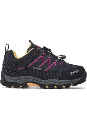 CMP Scarpe da trekking Rigel Low Trekking Shoes Wp 3Q13247
