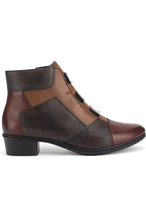 Rieker Stivaletti Y0764-35