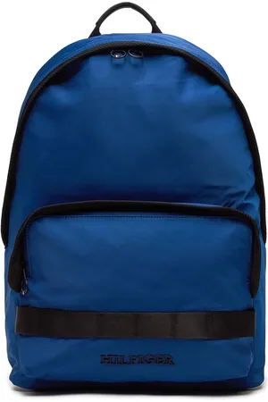 Tommy Hilfiger Zaino Th Monotype Dome Backpack AM0AM12202