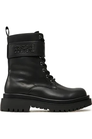 VERSACE Scarponcini Drew 77VA3S64