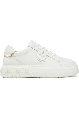 Pinko Sneakers Yoko 12 SS0071 P001