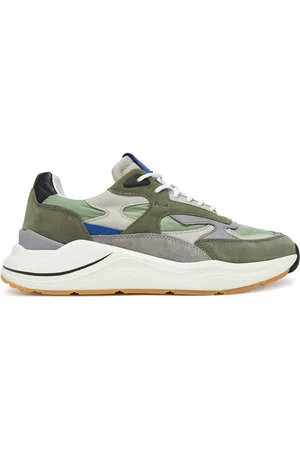 D.A.T.E. Sneakers Fuga M421-FG-NY
