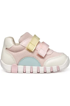 Geox Sneakers B Iupidoo B3558A 01454 C8343