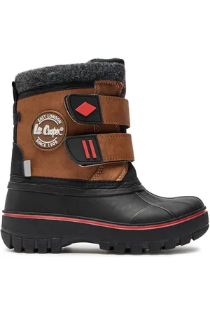 Lee Stivali da neve LCJ-24-44-2864K