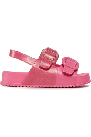 Melissa Sandali Mini Cozy Sandal Bb 35686