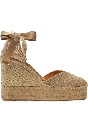 Castaner Espadrillas Chiara/8Ed/032 023196