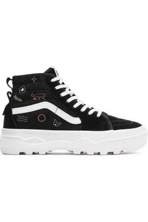 Vans Sneakers Sentry Sk8-Hi VN0A4BVWBM81