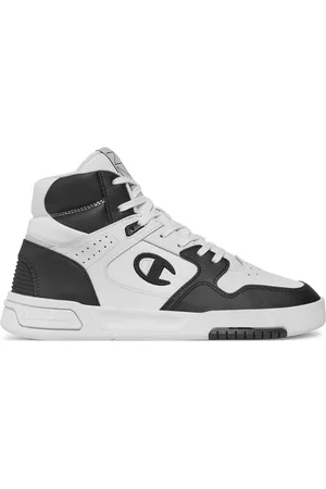 Champion Sneakers Z80 Hi Mid Cut Shoe S22180-WW008