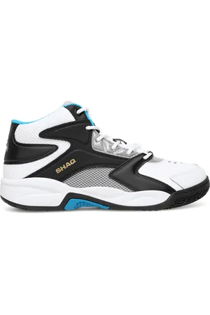 SHAQ Sneakers MOTIVATE AQ95002M-WB