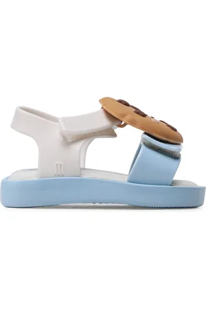 Melissa Sandali Mini Jump Candy Bb 33741