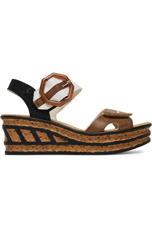 Rieker Sandali 68176-64