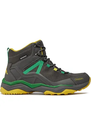 Kappa Scarponcini Kombat Thunder Md Wp 341F7LW