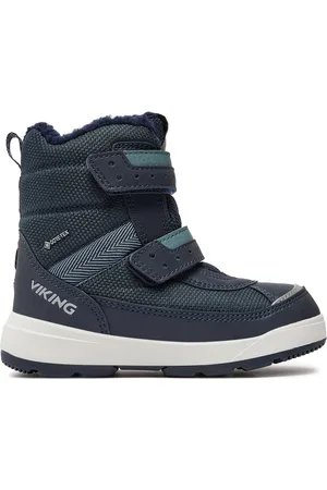 Viking Stivali da neve Play Reflex Warm Gtx 2V GORE-TEX 3-94000-577