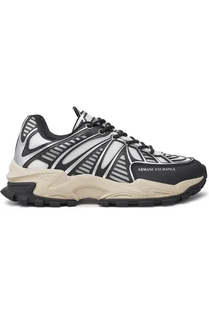 Armani Exchange Sneakers XUX238 XV907