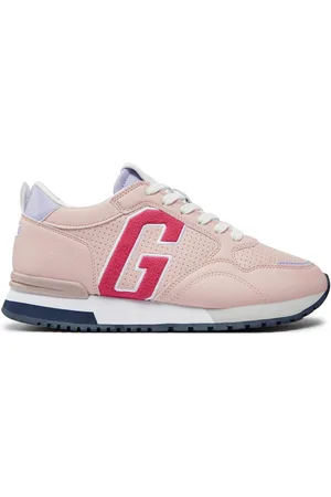 GAP Sneakers New York Ii Ctr GAF002F5SWLTPKGP