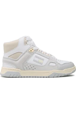 Tommy Hilfiger Sneakers Wmn Skate Mid EN0EN02027