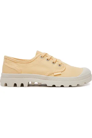 Palladium Scarpe da ginnastica Pampa Oxford 92351-721-M