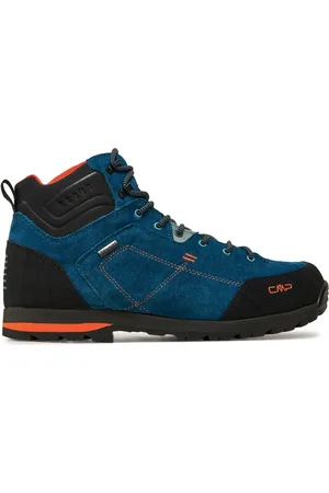 CMP Scarpe da trekking Alcor 2.0 Mid Trekking Shoes Wp 3Q18577