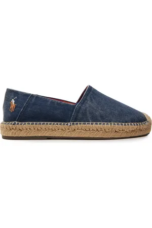 Ralph Lauren Espadrillas 803932163001