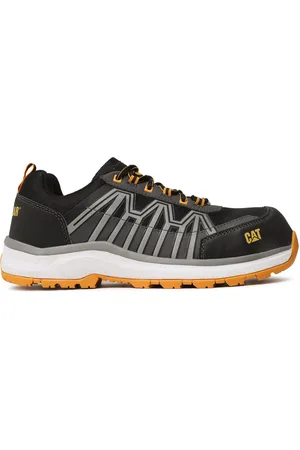 Caterpillar Scarpe basse Charge S3 Hro Src+ P725517
