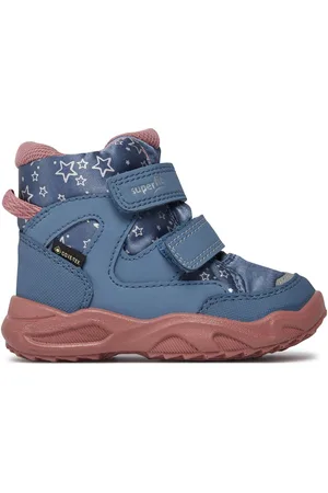 Superfit Stivali da neve GORE-TEX 1-009236-8010 M