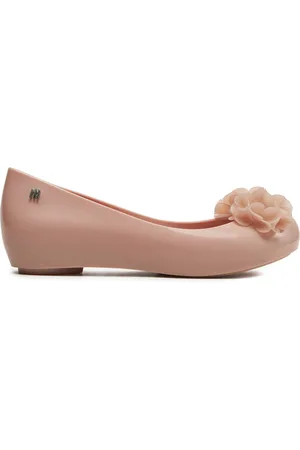 Melissa Ballerine Ultragirl Springtime Ad 35706