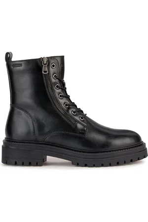 Geox Stivaletti D Iridea D36HRK 00043 C9999