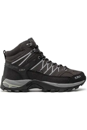 CMP Scarpe da trekking Rigel Mid Trekking Shoes Wp 3Q12947