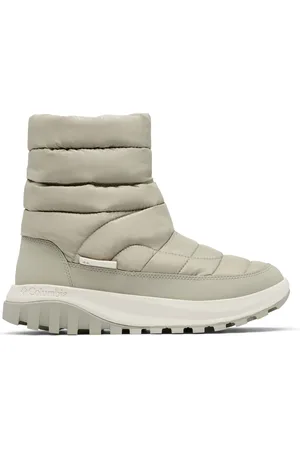 Columbia Stivali da neve Snowtrot Mid 2075111