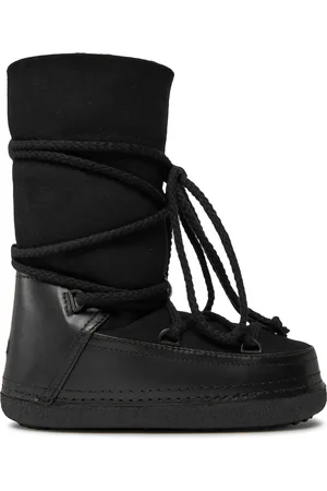 INUIKII Stivali da neve Classic High 75107-007