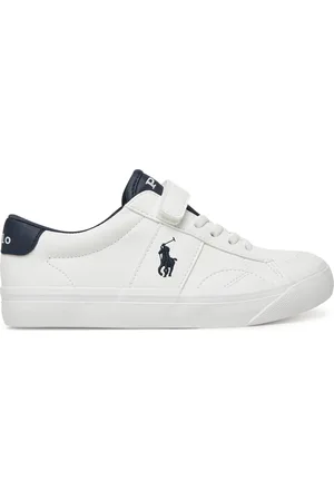 Ralph Lauren Sneakers Ryley Ps RL02450103